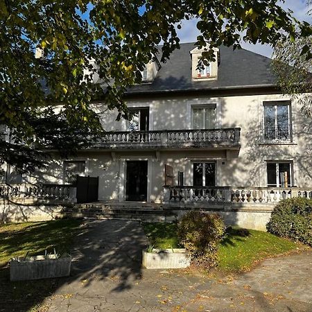 Appart Proche Disneyland Et Paris Apartment Noisy-le-Grand Bagian luar foto