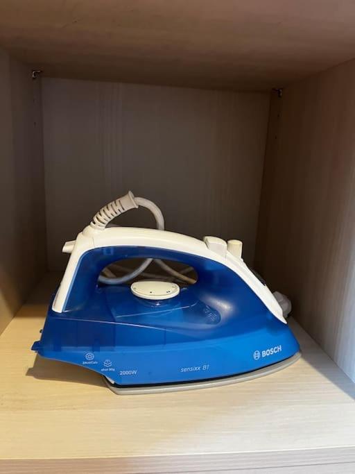 Appart Proche Disneyland Et Paris Apartment Noisy-le-Grand Bagian luar foto